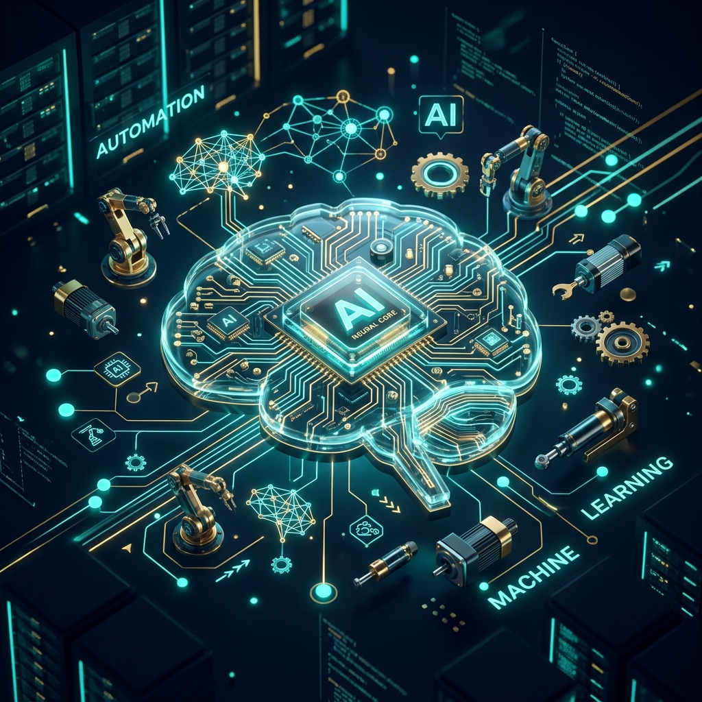 AI Academy